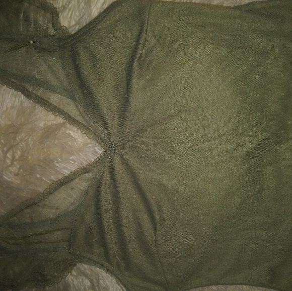 Blouse - Picture 4 of 6